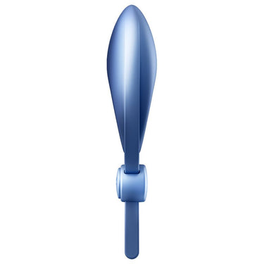 Satisfyer Sniper Anello Vibrante Regolabile per Prolungare l'Erezione